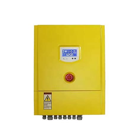 2kw 3kw 5kw 10kw On Grid MPPT Wind Turbine Solar Hybrid Controllers