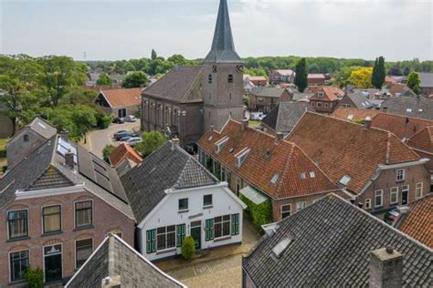 Woning Kruisstraat 9 Gramsbergen Oozo Nl