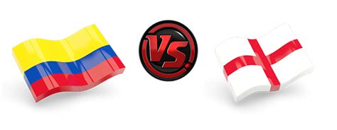 Download Free Fifa World Cup 2018 Colombia Vs England Icon Favicon