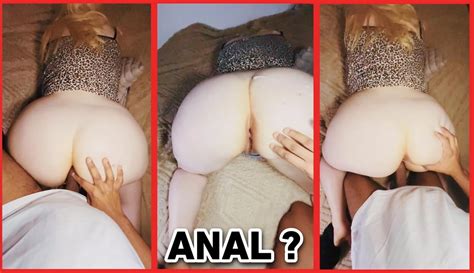 From Pussy To Ass No Lubv Very Tight Anal Porn Feat Couple K By Faphouse Xhamster