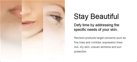 Revision Skincare Laser Skin Institute Chatham New Jersey