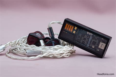 Questyle M15 Review - Headfonia