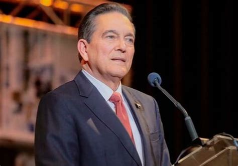 Presidente de Panamá Aborda el Futuro de la Mayor Mina de Cobre de