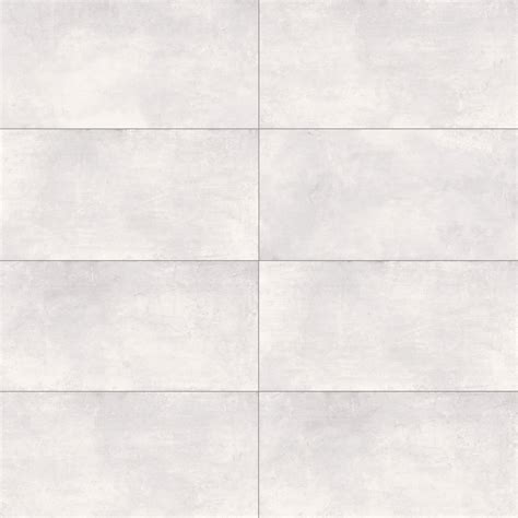 Etienne Tiles Highveld White Matt Rectified X Mm Stiles