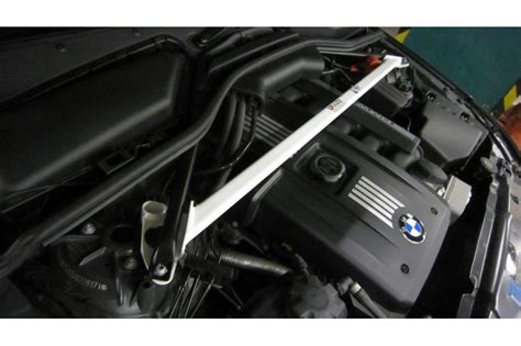 X Brace Bmw E