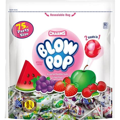 Blow Pops