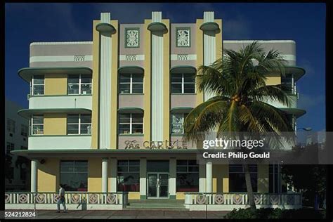 The Carlyle Miami Beach Photos And Premium High Res Pictures Getty Images