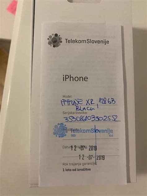 IPHONE RX