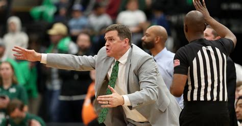 Mark Madsen Leaving Uvu Basketball For Cal Head Coach Opening Deseret