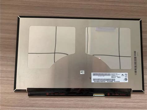 Original AUO Screen B140QAN02 3 14 Inch Resolution 2560x1440 Dispiay