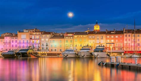 Cosa Vedere E Fare Nella Bellissima Saint Tropez