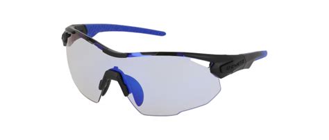 Lunettes De Sport Mixte Demetz Trail M Noir Achat En Ligne