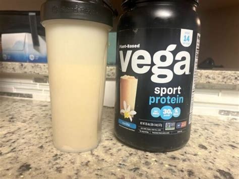 Vega Protein Powder Review (2025) | Garage Gym Reviews