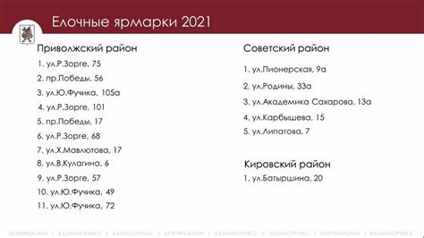 Стало известно, где и за сколько в Казани можно купить живую елку