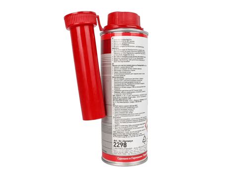 Liqui Moly Diesel Partikelfilter Schutz Купить В Москве За 1350