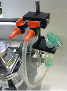 Way Infusion Manifold Ps Rothacher Medical Gmbh