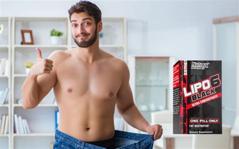 Everything You Need To Know About Lipo 6 Black - Flab Fix