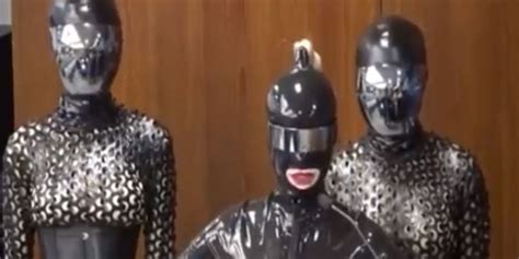 Dominatrix Trio Asks Florida City Council For Sex Dungeon