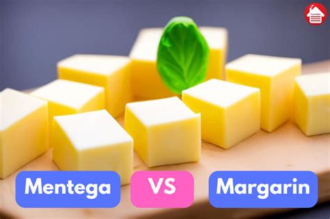 Ketahui Perbedaan Mentega Dan Margarin