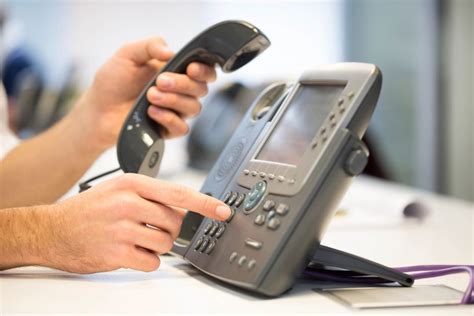 Business Phone Systems | A+ Wireless Solutions