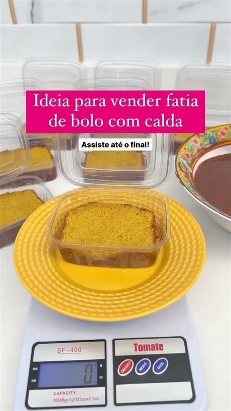 CONFEITARIA CURSO ONLINE On Instagram Olha Essa Ideia Para Vender