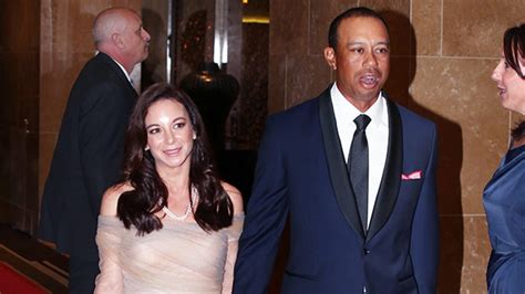 Tiger Woods & Erica Herman: Reported Reasons Why They Split – Hollywood