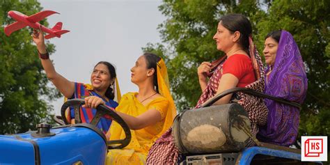 How Government Aid Can Help Attract More Rural Women In Agri