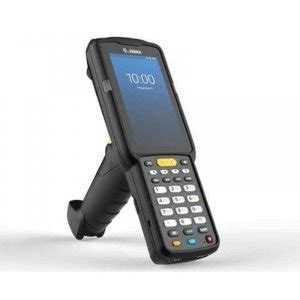 Zebra MC339U Mobile Computer Barcode Scanner Deals