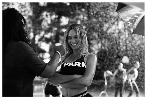 Beyonce: Ivy Park Photoshoot -02 | GotCeleb