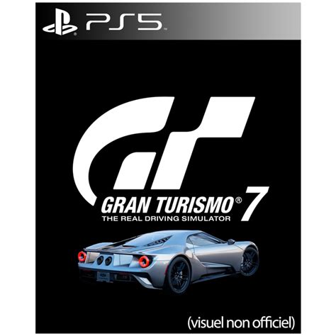 Gran Turismo 7 PS5 alerte préco et offres ChocoBonPlan