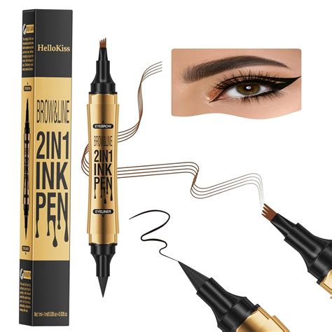 Amazon In Magic Eyebrow Pencil New Eyebrow Microblading