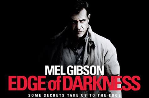 Mel Gibson's Edge of Darkness Trailer and Poster - FilmoFilia