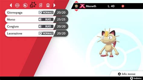 Meowth Gigamax disponibile nei raid di Pokémon Spada e Scudo Pokémon