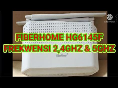 Cara Terbaru Seting Modem Fiberhome Hg F Untuk Akses Poin Hotspot