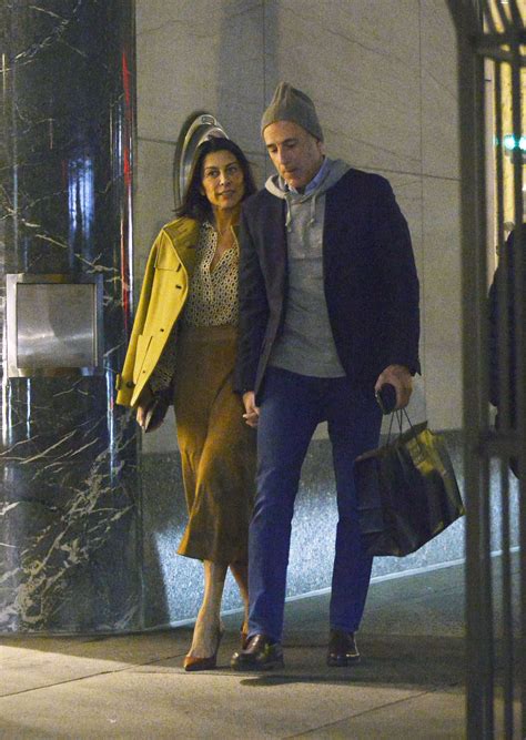 Matt Lauer considering a media comeback attempt: sources