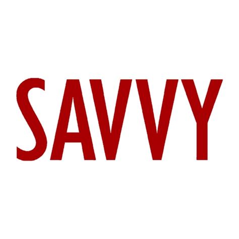 Savvy Magazine (India) by Magzter Inc.