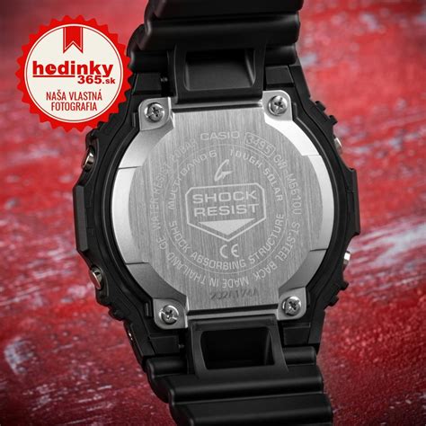 Casio G Shock Original Gw M U Er Hodinky Sk