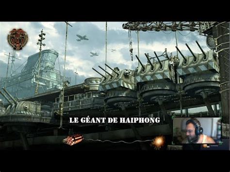 Commando Hd Remaster Le G Ant De Haipong Youtube