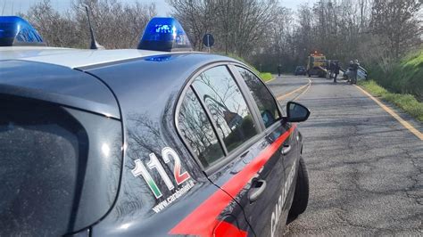 Grosseto Madre E Figlio Trovati Morti Nel Giardino Di Casa Lei A