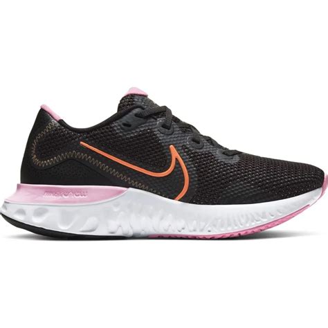 Nike Renew Run Black buy and offers on Runnerinn