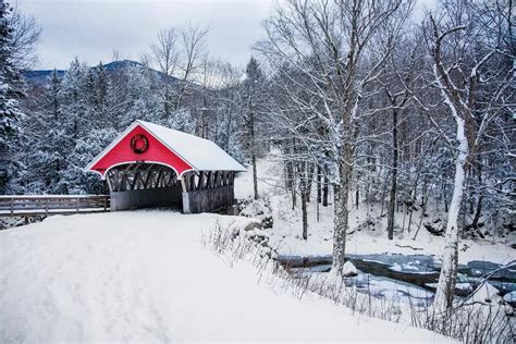 USA Winter Season: Dates, Weather & Traditions - Shades of Summr