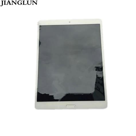 Jianglun For Huawei Mediapad M Inch Btv W Btv Dl Lcd Display