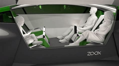 Zoox, The Future of Autonomous Mobility | Sierra Circuits