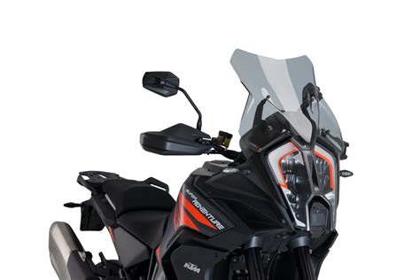 Puig Vidro Touring Ktm Super Adventure R S Full Control Motos