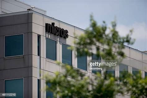 16 Micros Systems Inc Stock Photos, High-Res Pictures, and Images ...