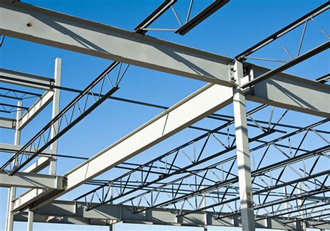 What Are The Advantages Of Steel Building Kits Building With Steel