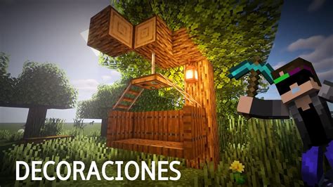 Minecraft Decoraci N Para El Patio De Tu Casa Las Mejores Ideas De