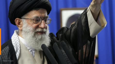 Iran's supreme leader praises Iranians for their sacrifices [Video]