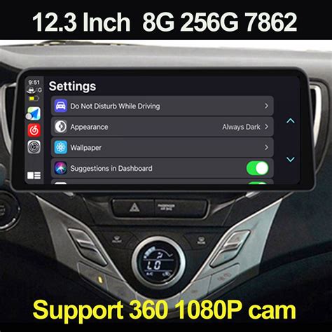 For Suzuki Baleno 2 2015 2022 12 3 Inch RDS Multimedia Video Player Car