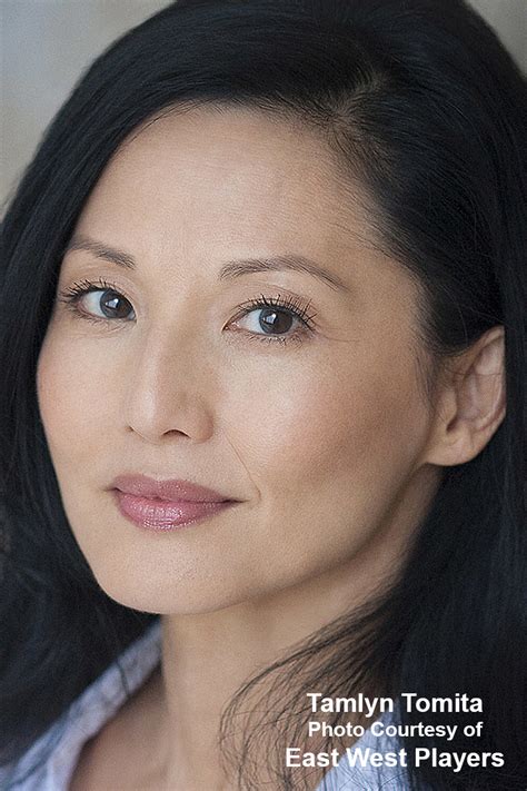 Interview Tamlyn Tomita Springs Into Action With Spring Awakening